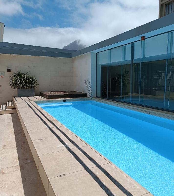 0 Bedroom Property for Sale in Cape Town City Centre Western Cape